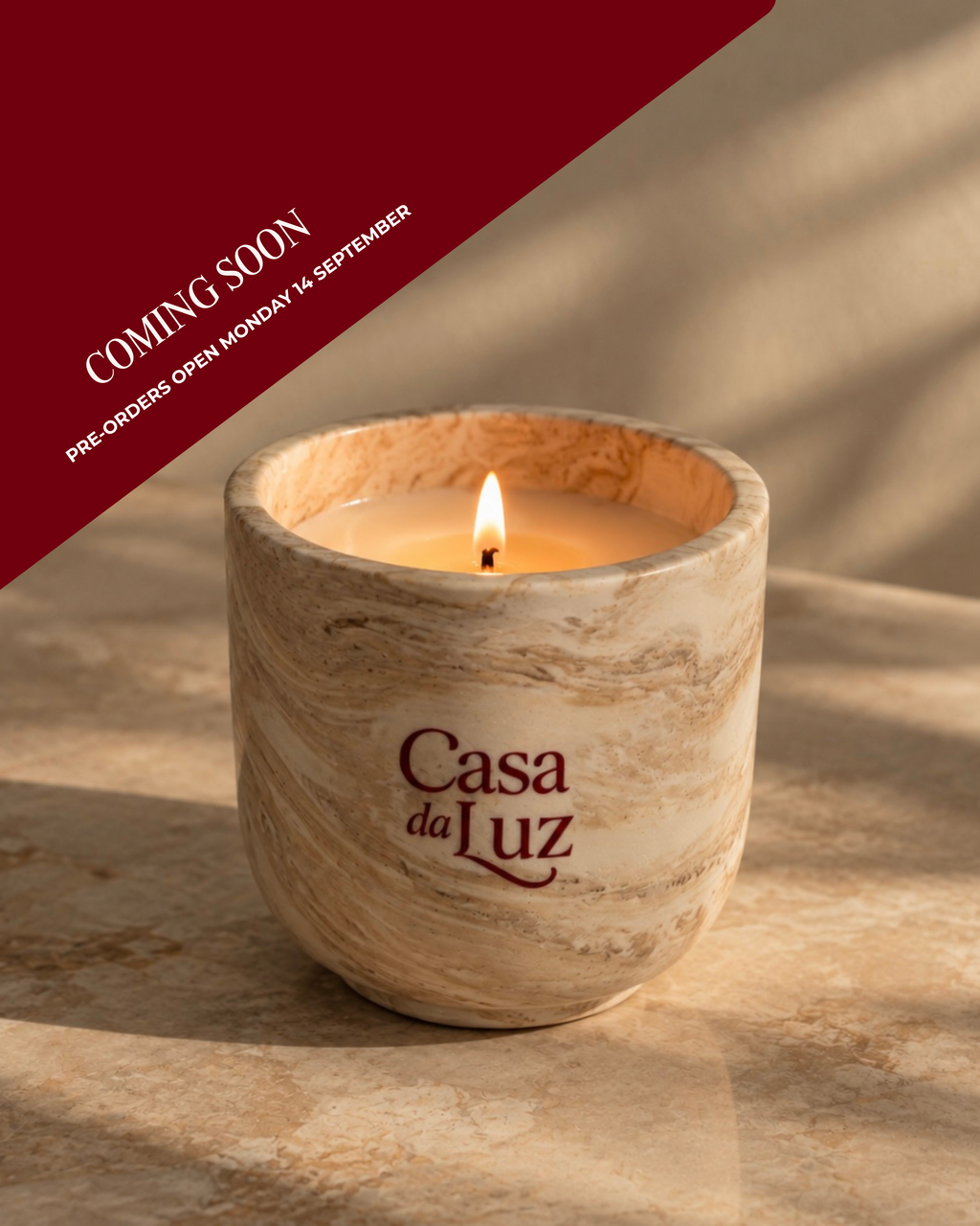 Autumn Vessel & Refill