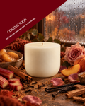 Rainy Autumn Days - Candle Refill