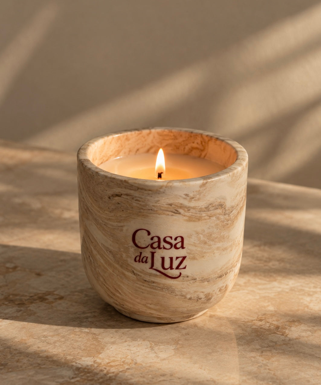 Autumn Vessel & Refill