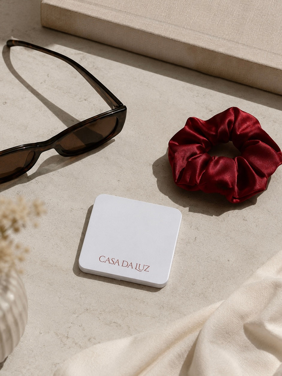Aura Pocket Mirror - Casa da Luz Merch