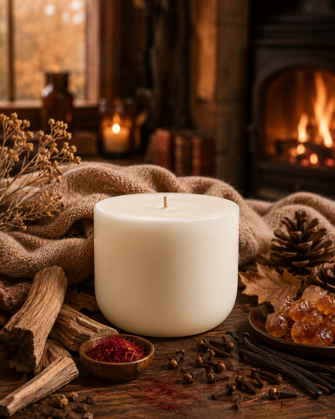 Aura Night - Candle Refill