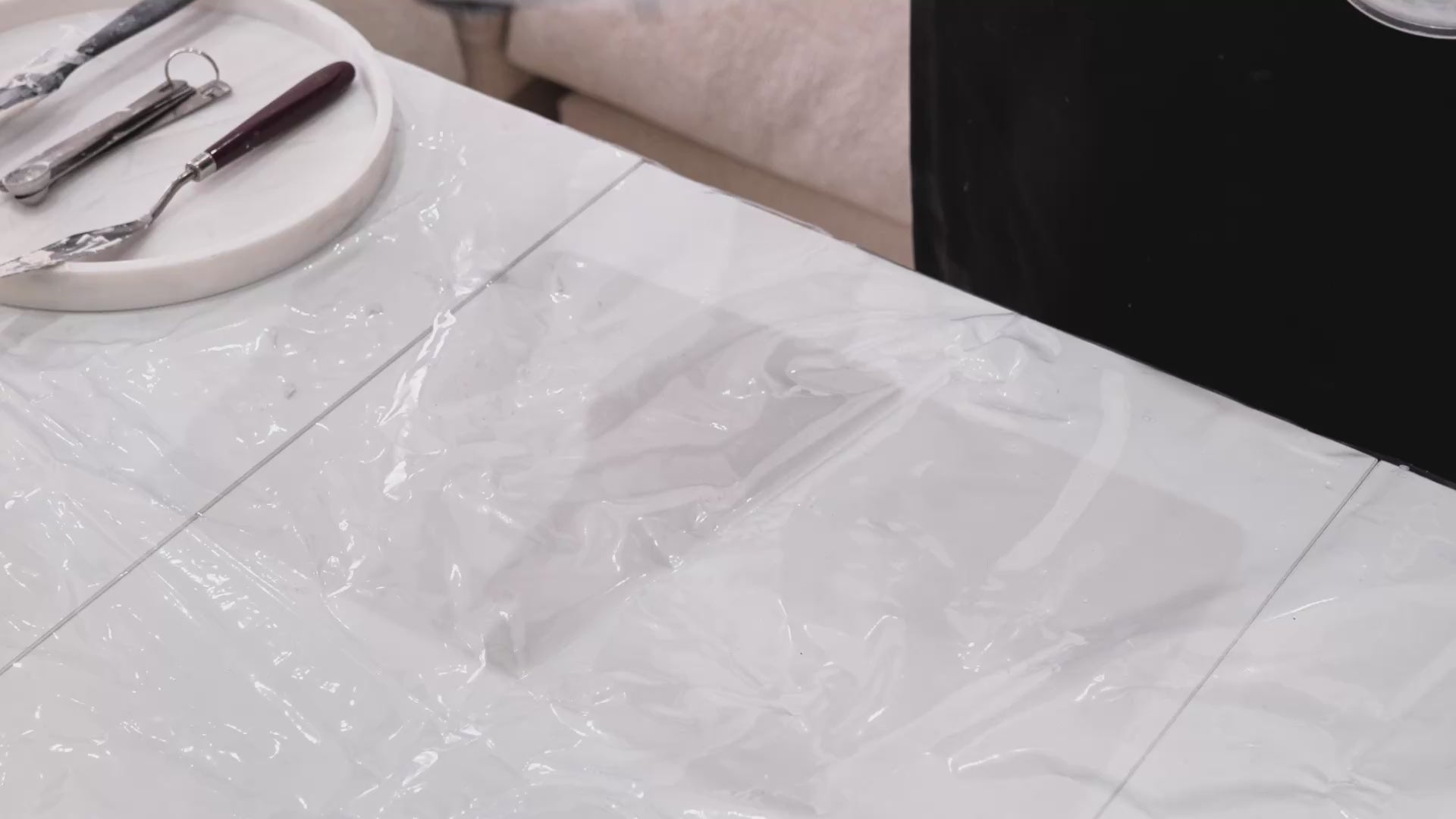 CDL Vessel making